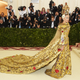 Illustration for article titled Every Sacred, Sacrilegious, and Fully Heathen Look at the Met Gala 2018